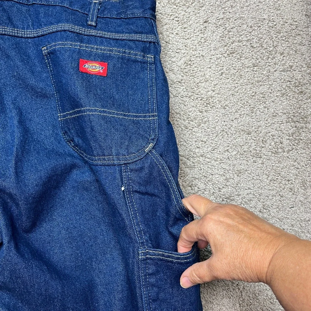 Dickies relaxed fit